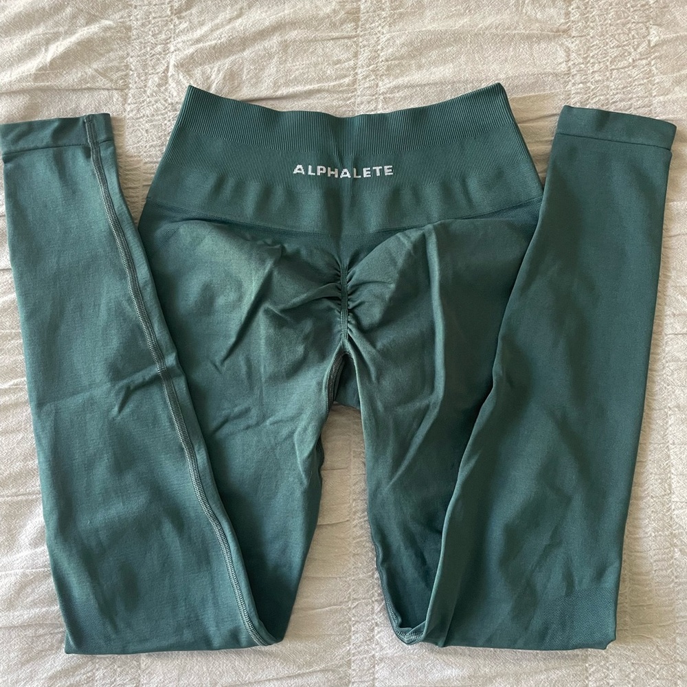 Alphalete Amplify Leggings